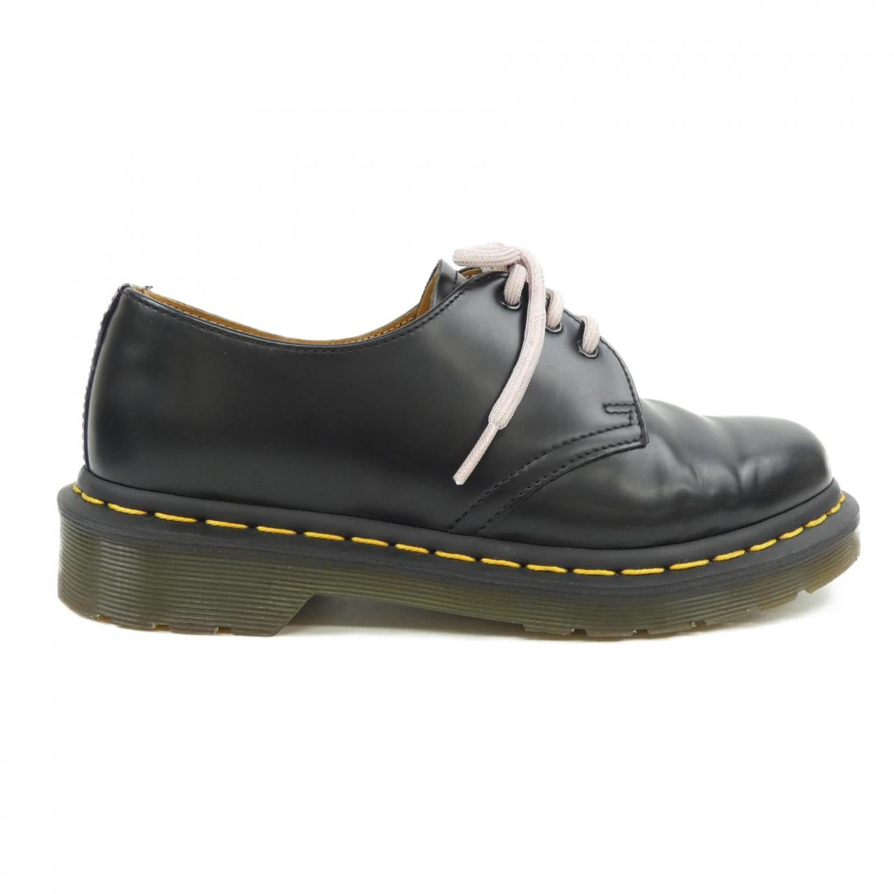 Dr. Martens 1461 Leather Shoes