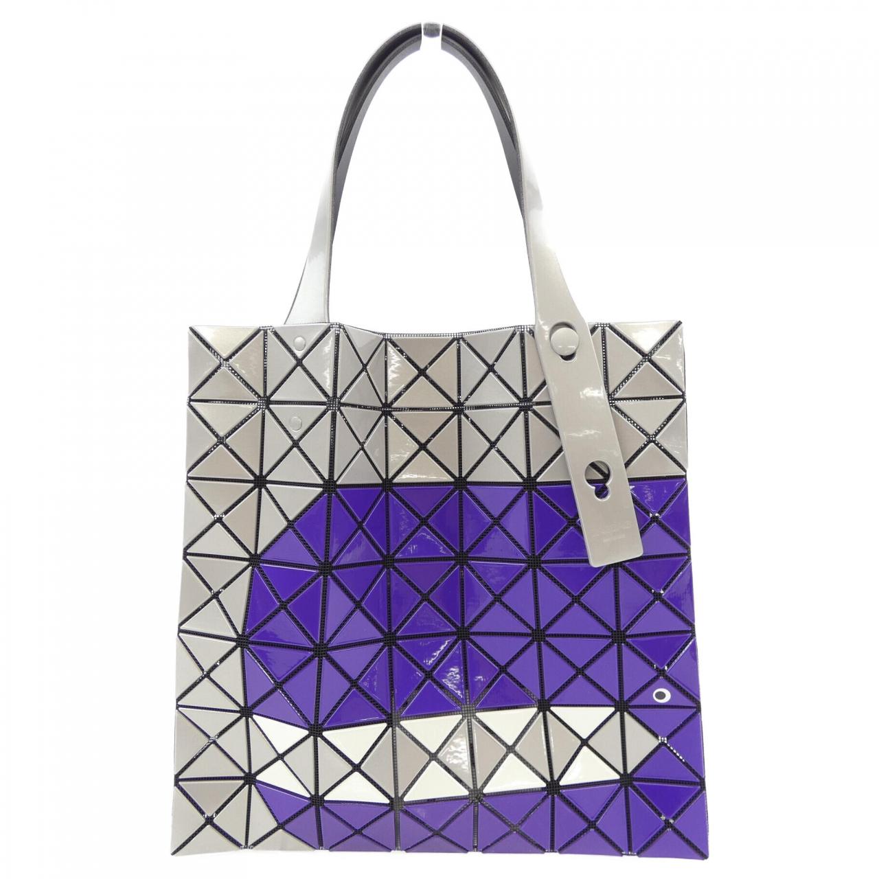Bao Bao Issey Miyake Whale Bag