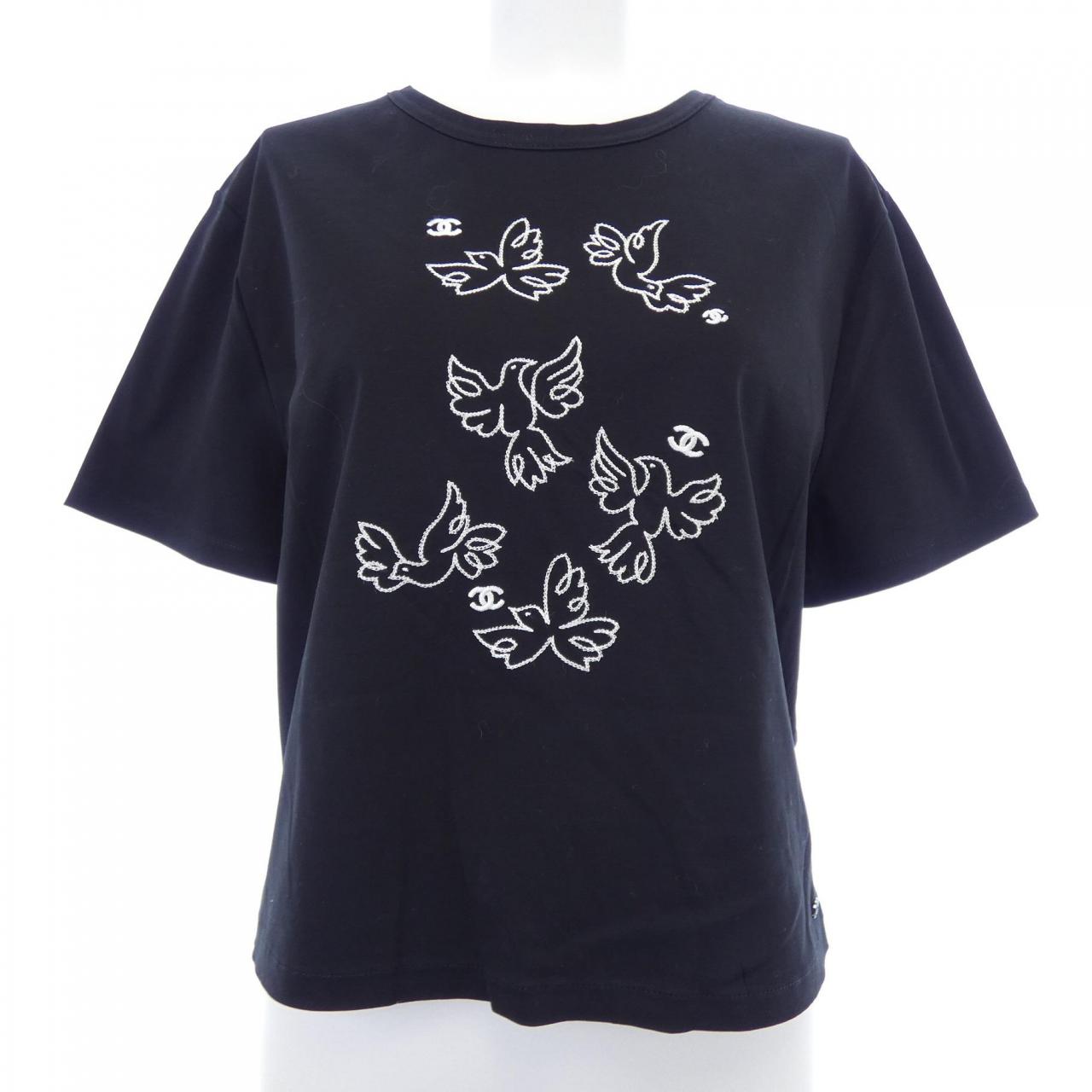 Chanel T Shirt