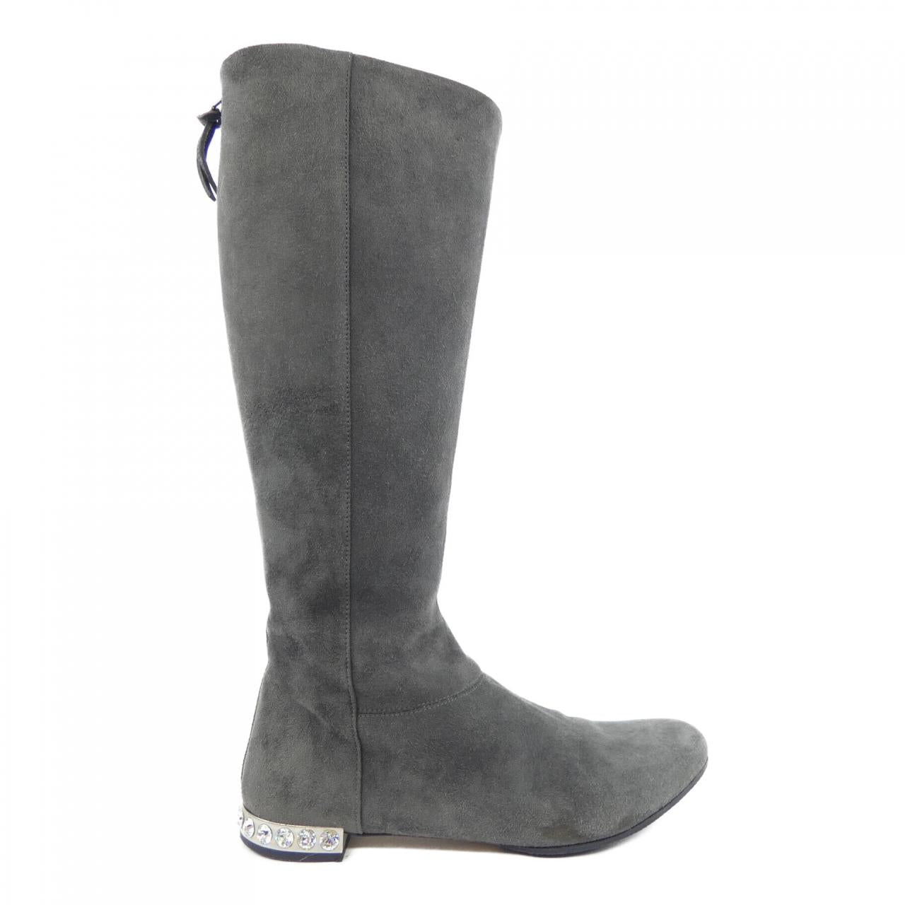 Miu Miu Boots