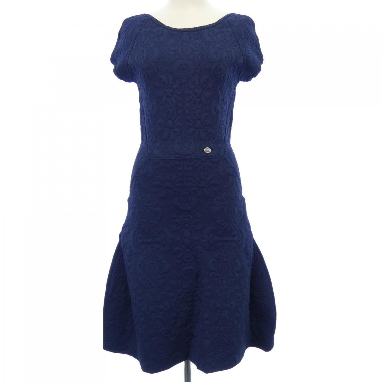 Chanel Dress
