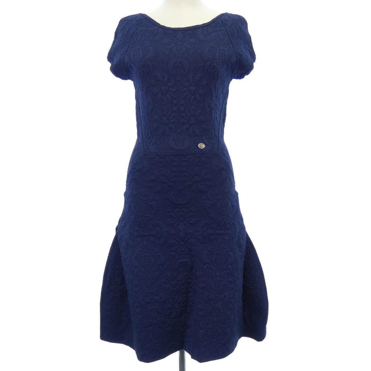 Chanel Dress