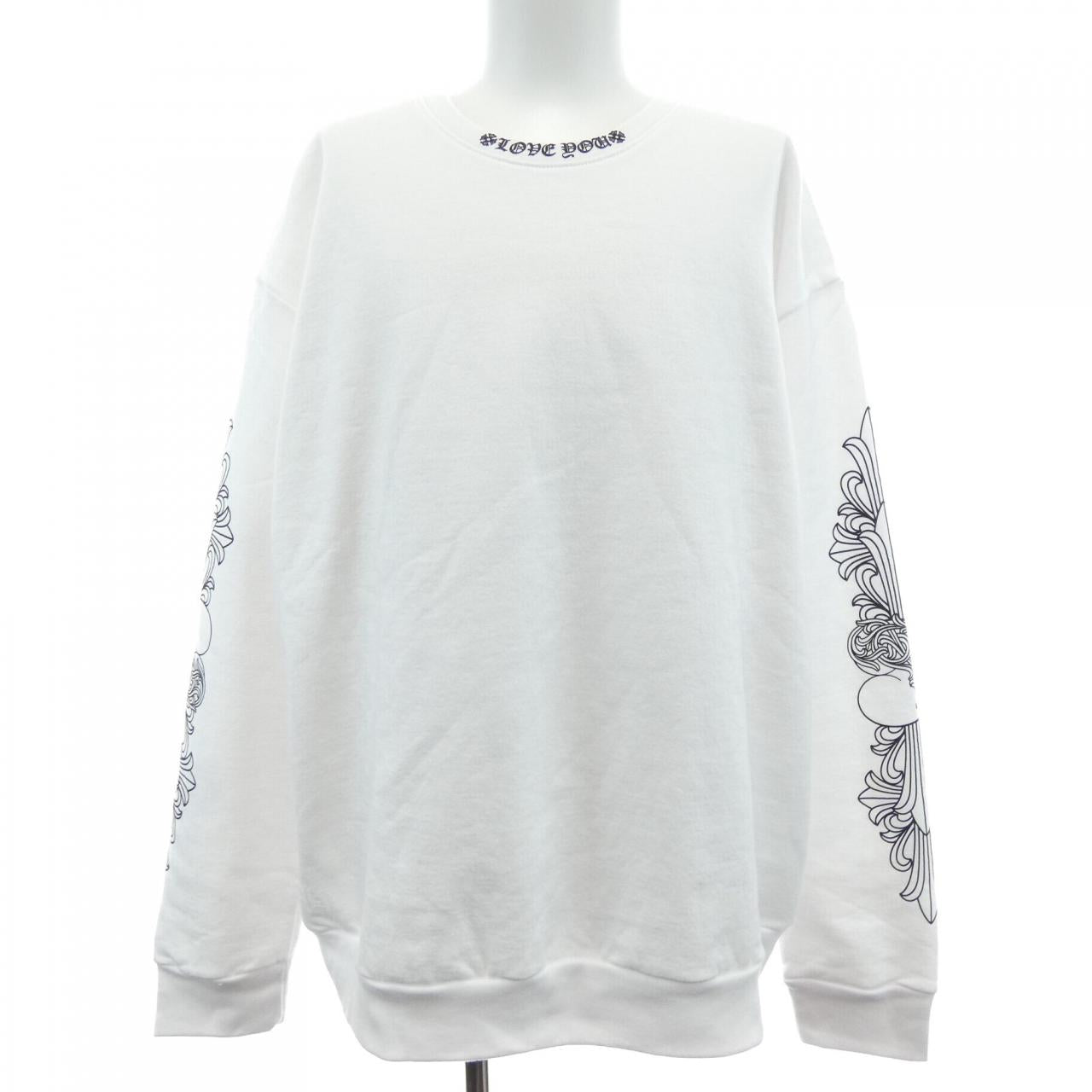 Chrome Hearts Sweatshirt