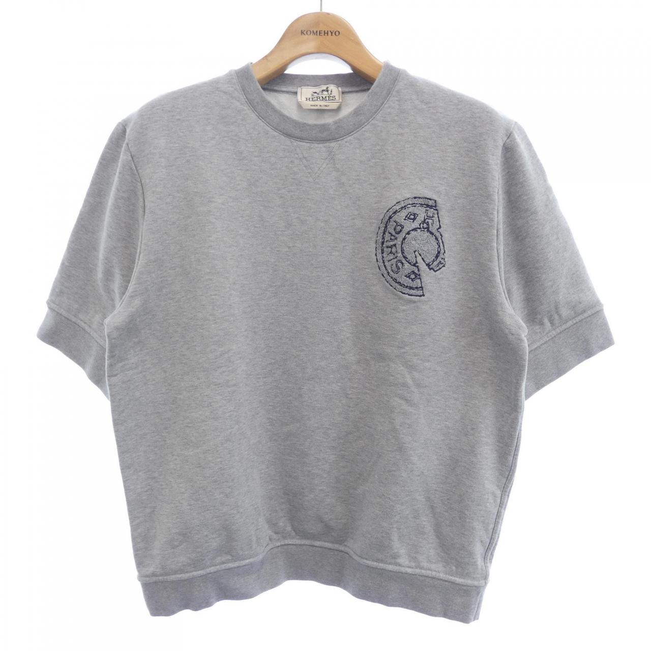 Hermes Cotton Sweatshirt