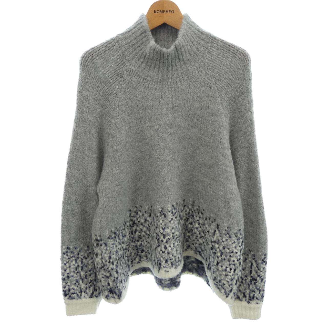 ELLIE Knitwear