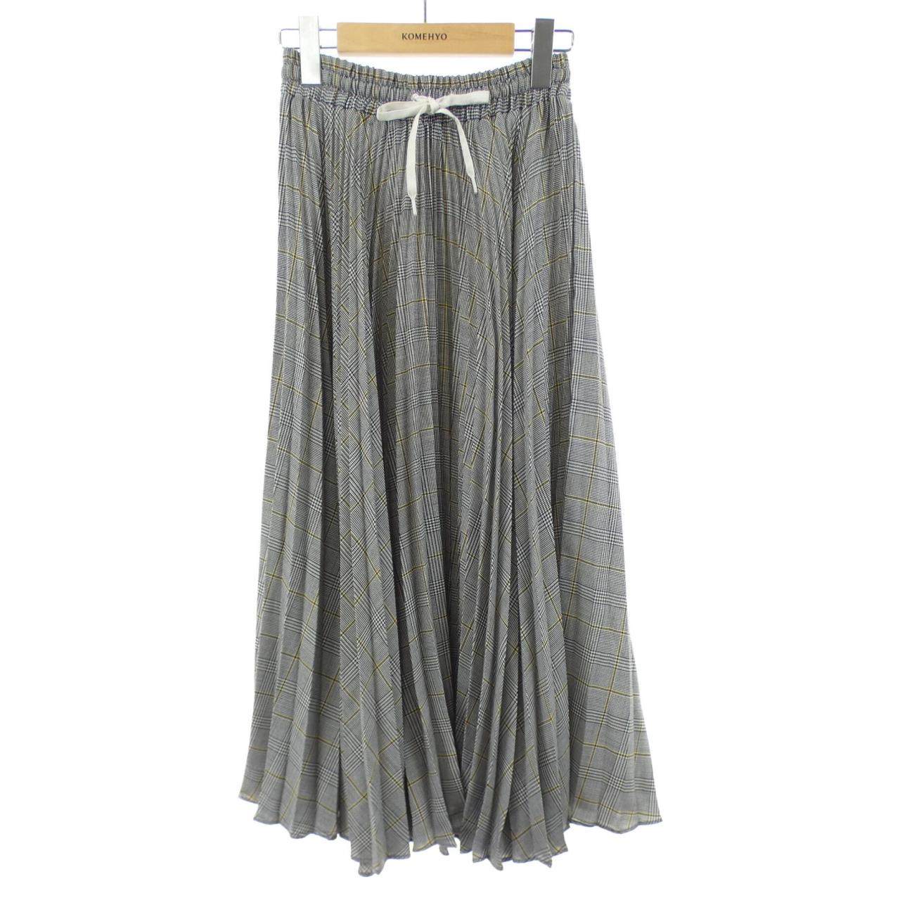 Miu Miu Skirt