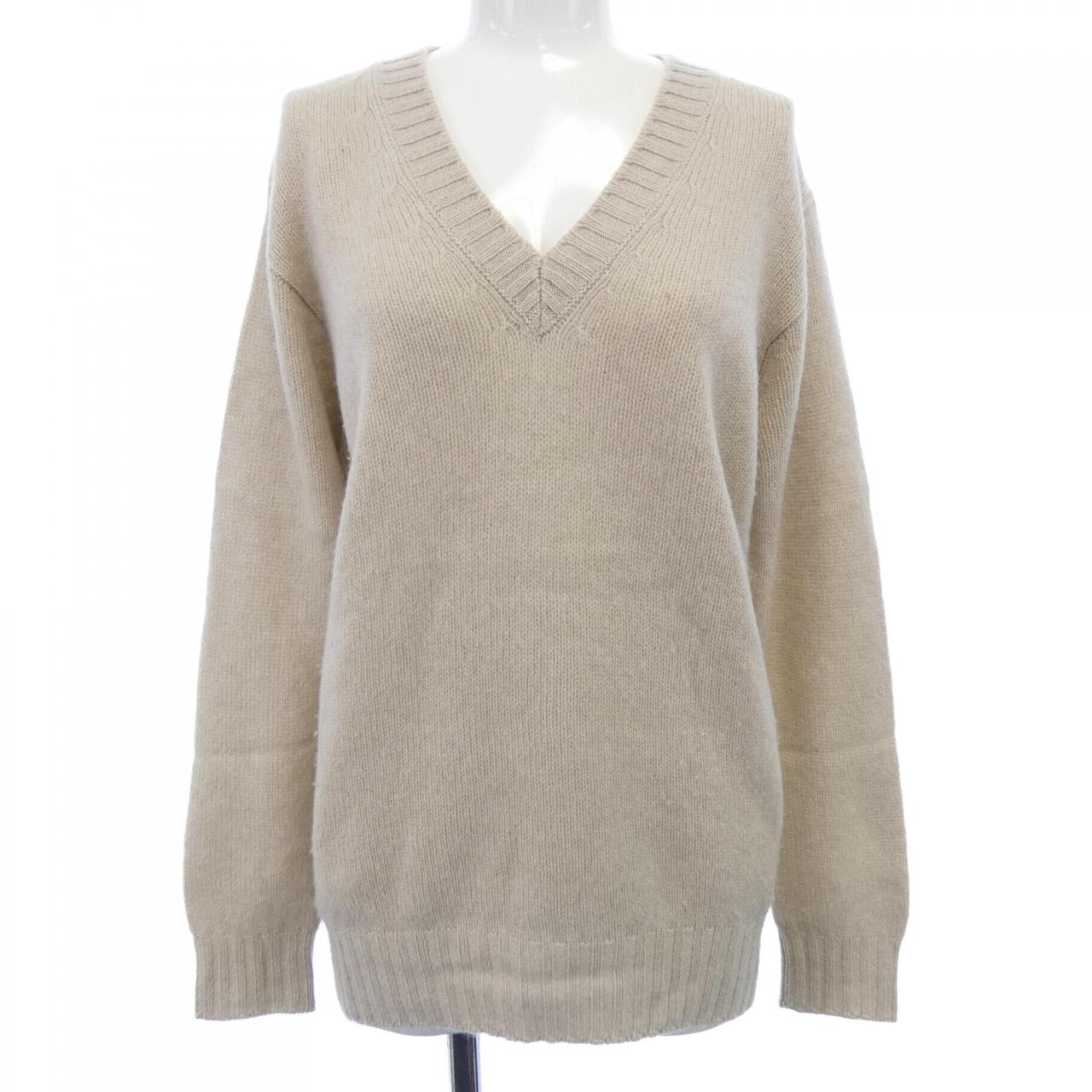 Prada Cashmere Knitwear