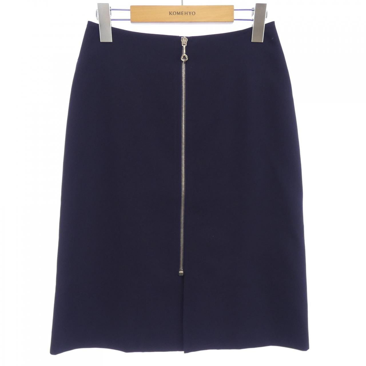 Hermes Skirt