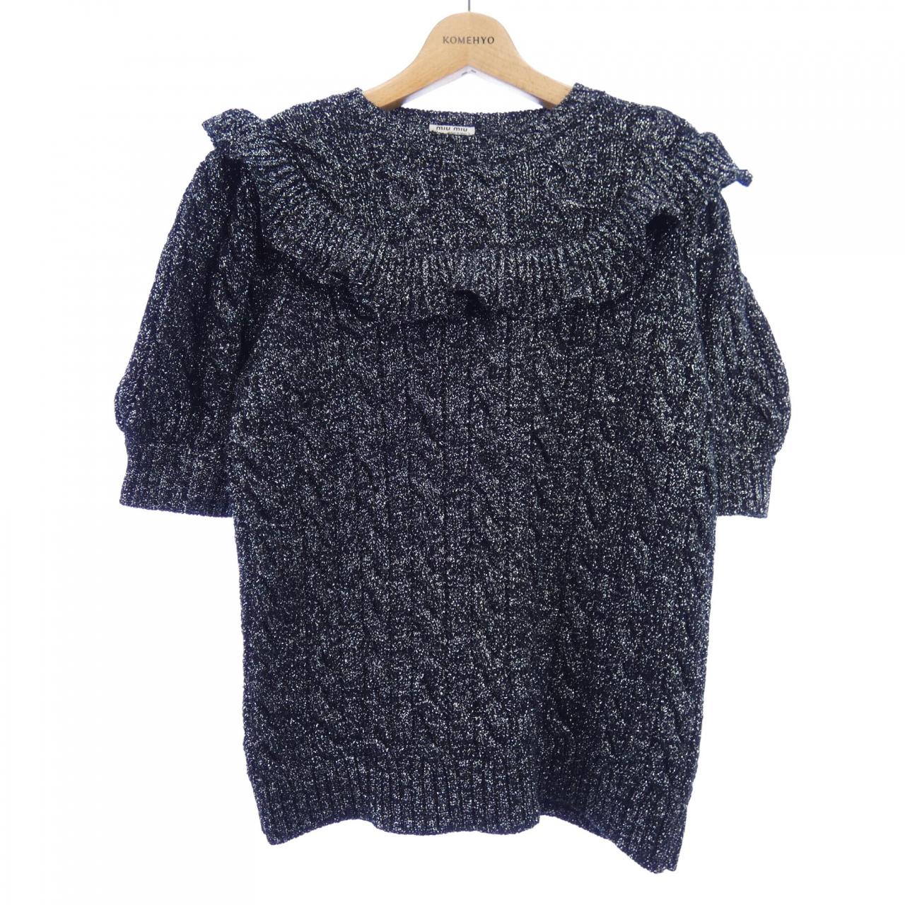Miu Miu Top