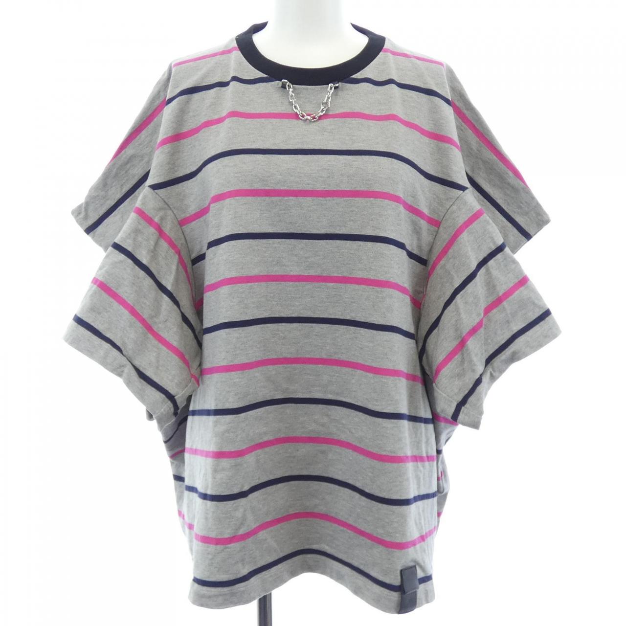 Louis Vuitton Cotton T Shirt