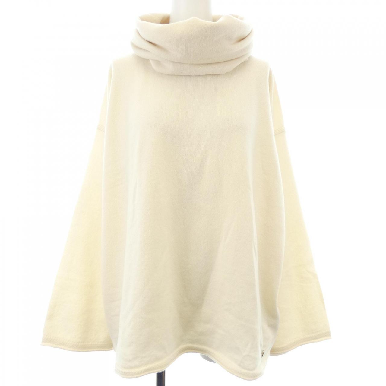 Hermes Cashmere Cardigan