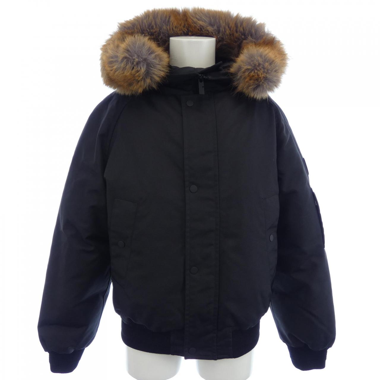 Burberry Down Jacket