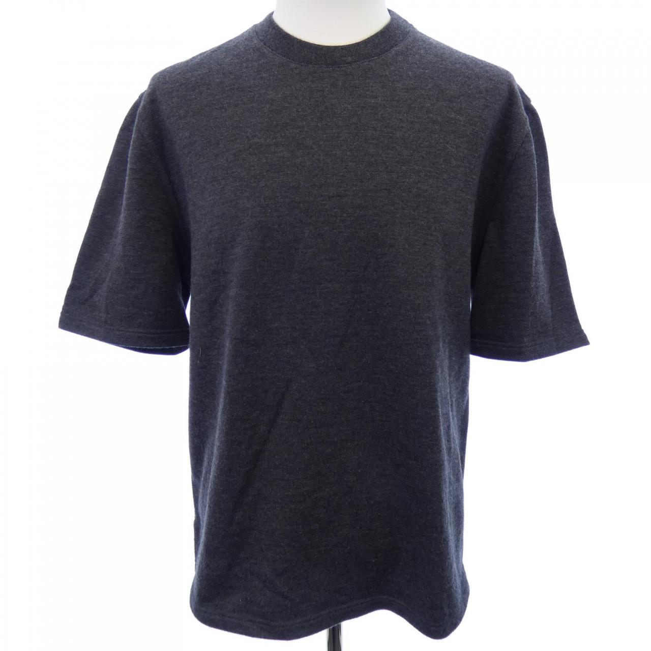 Hermes Cashmere Knit