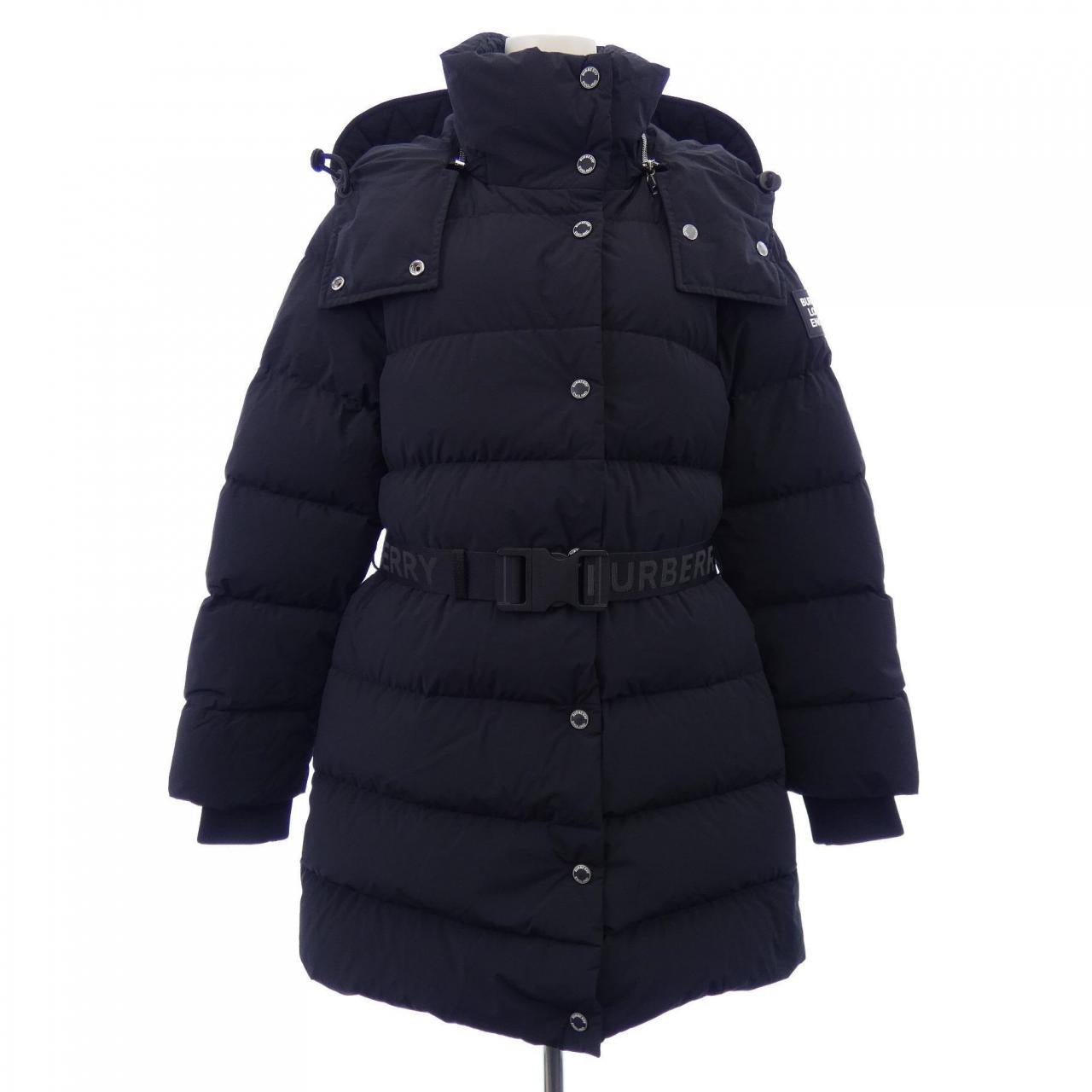 Burberry Down Coat
