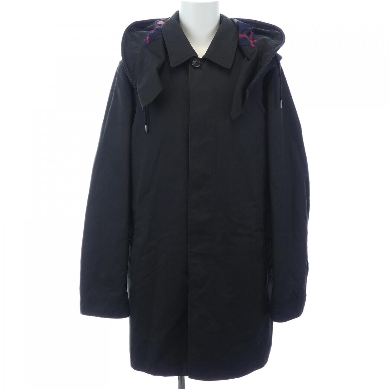 Burberry Coat