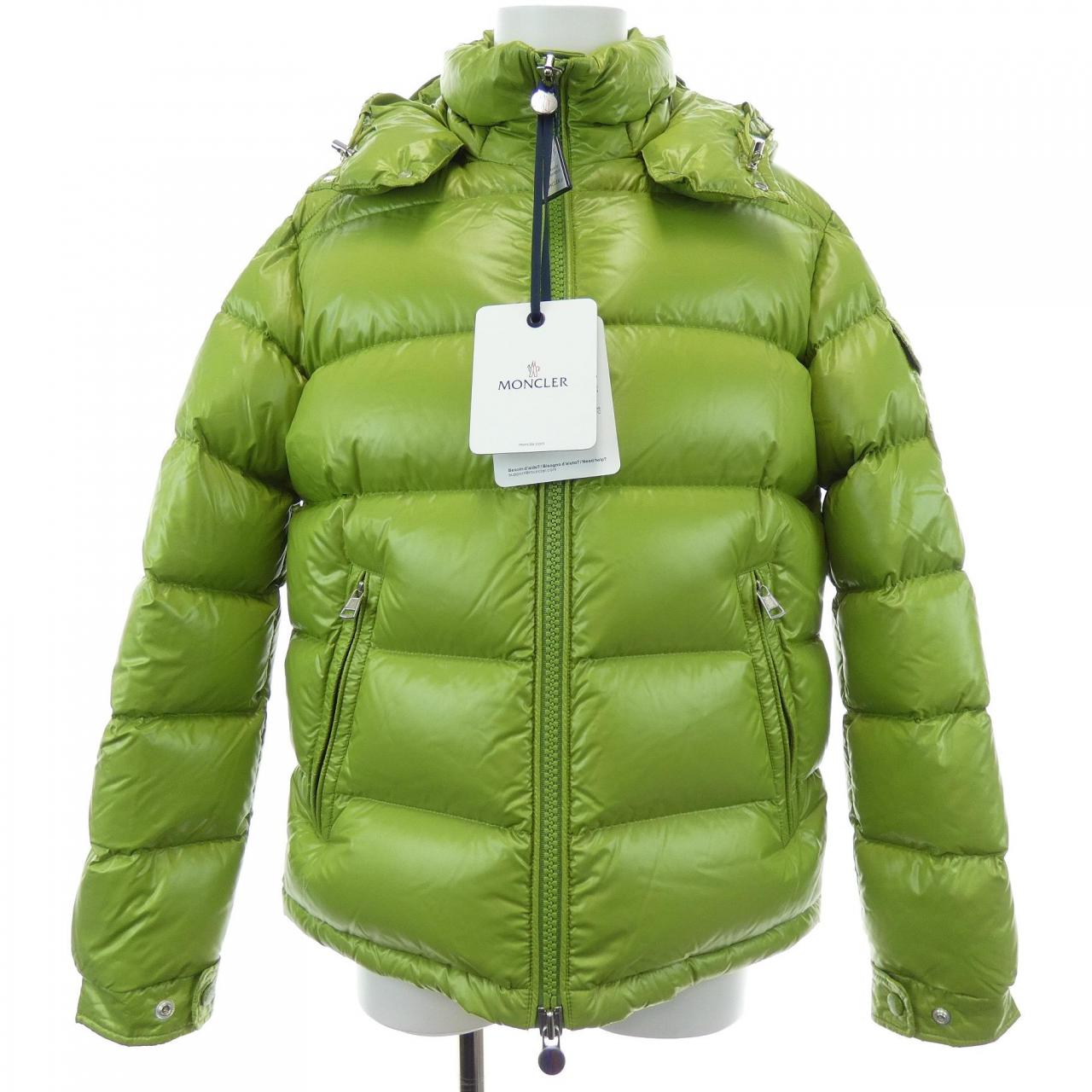 Moncler MAYA Down Jacket