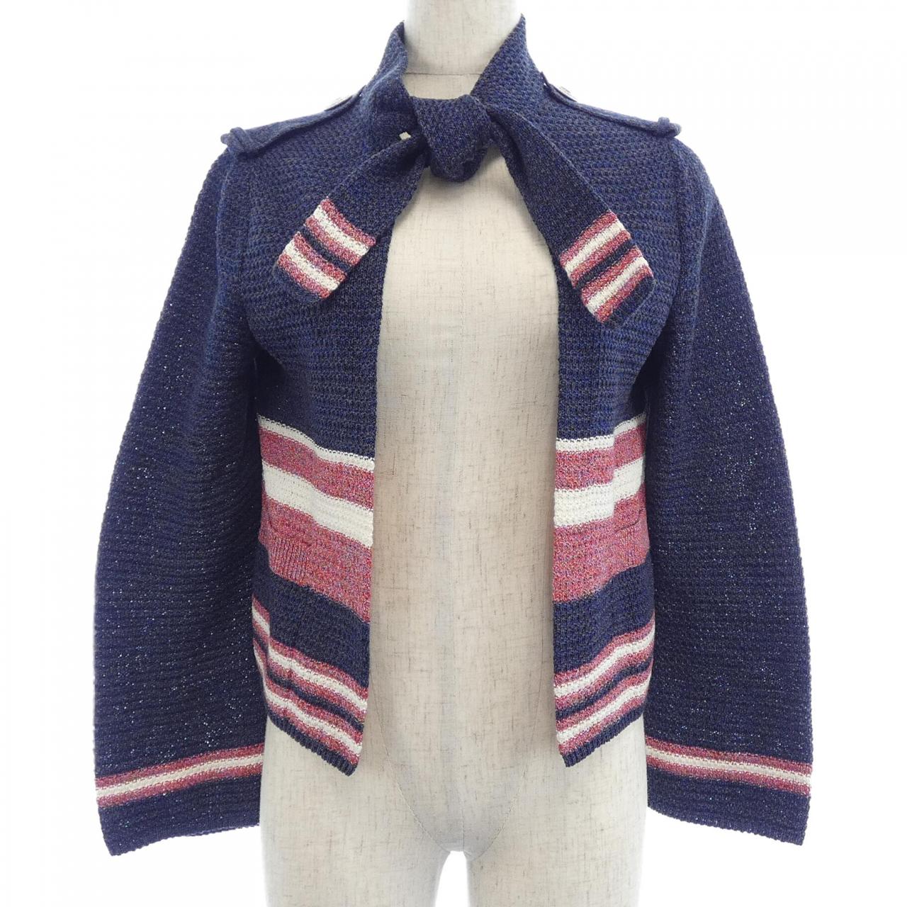 Chanel Cardigan