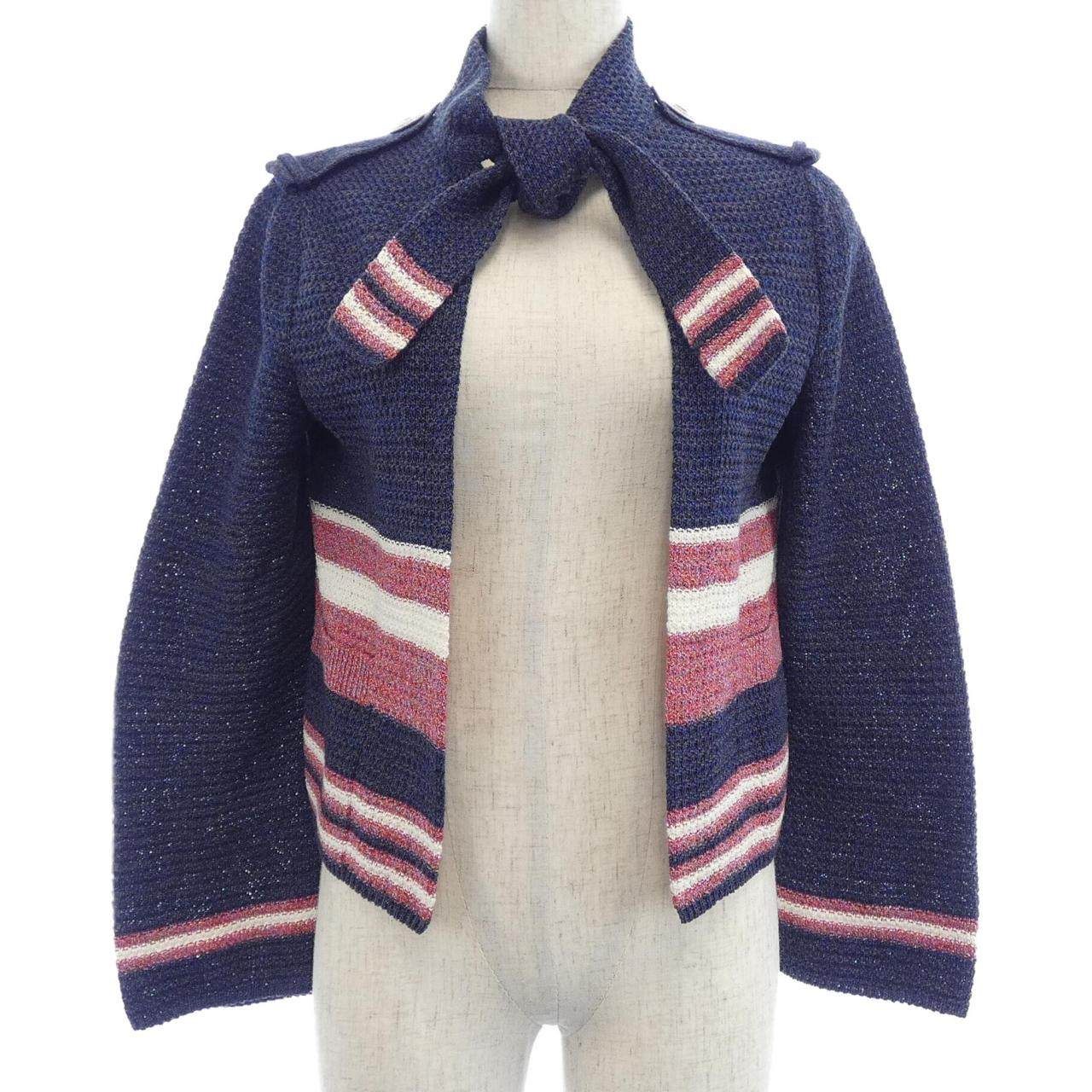 Chanel Cardigan