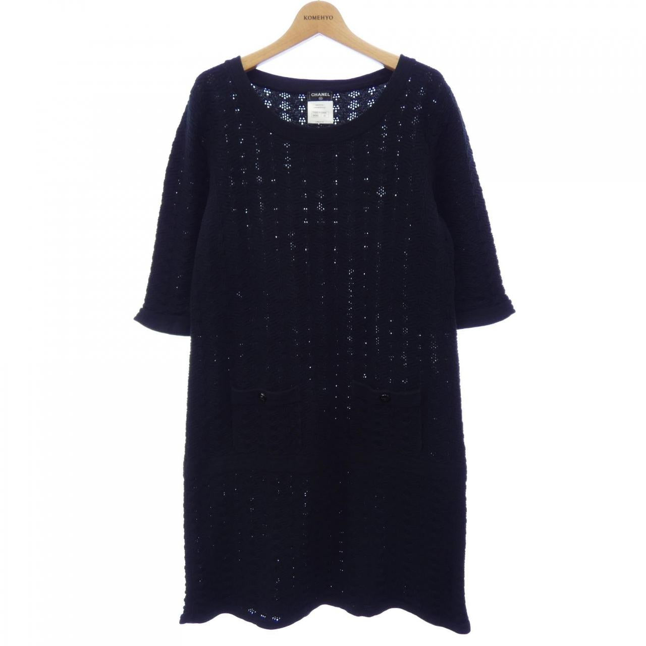 Chanel Dress