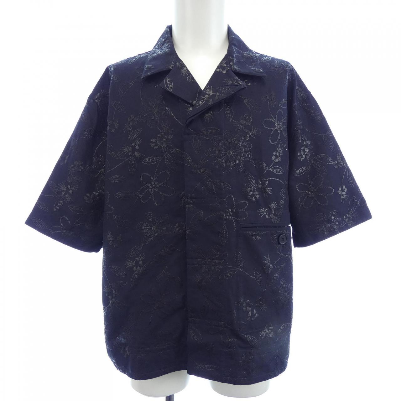 Hermes SS Shirt