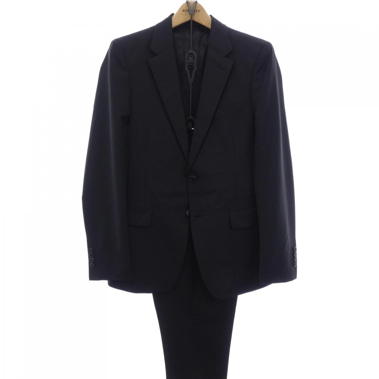 Prada Suit