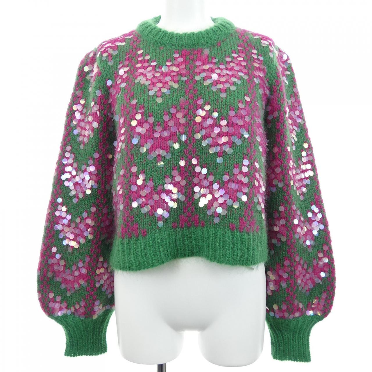 Gucci Knitwear
