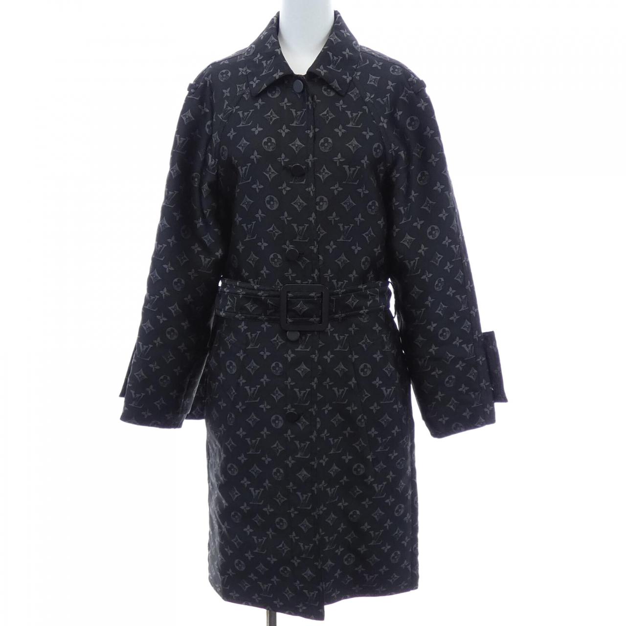 Louis Vuitton Coat