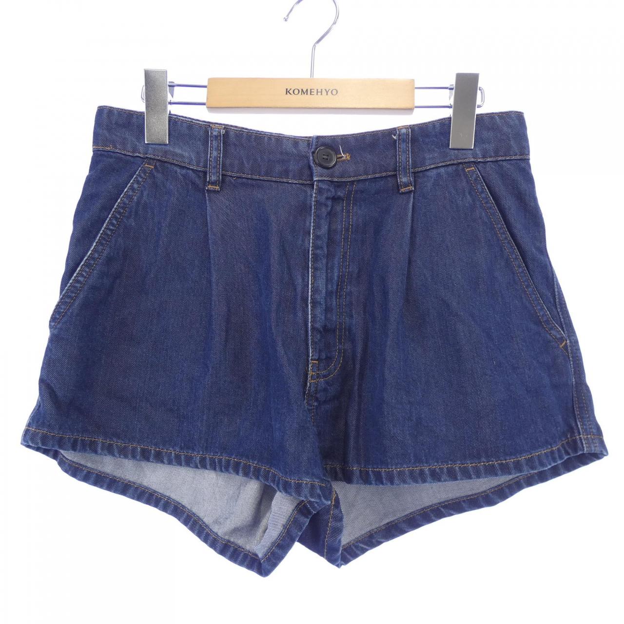 Miu Miu Shorts