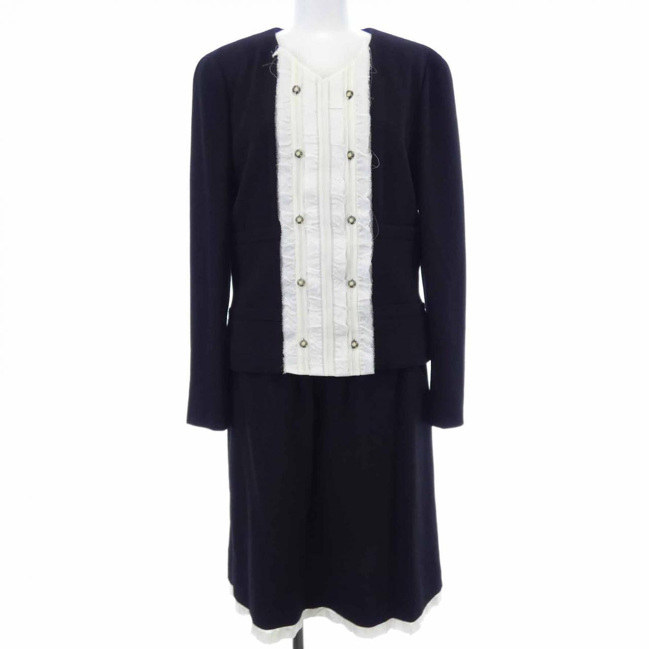 Chanel Suit