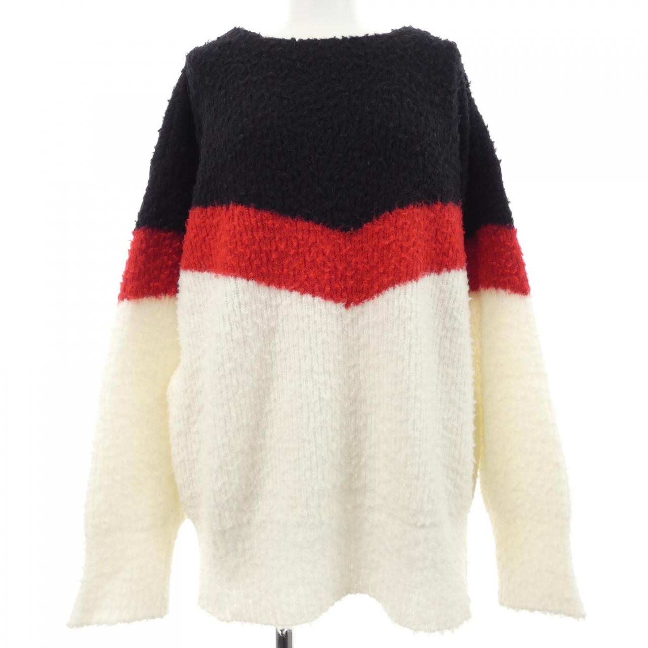 Stella McCartney Knit Top