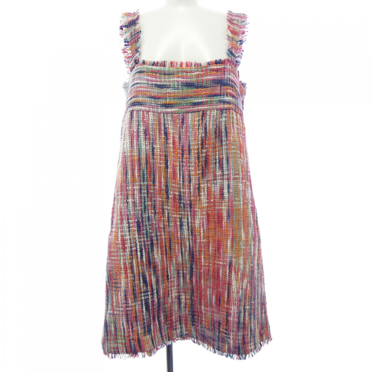 Chanel Dress