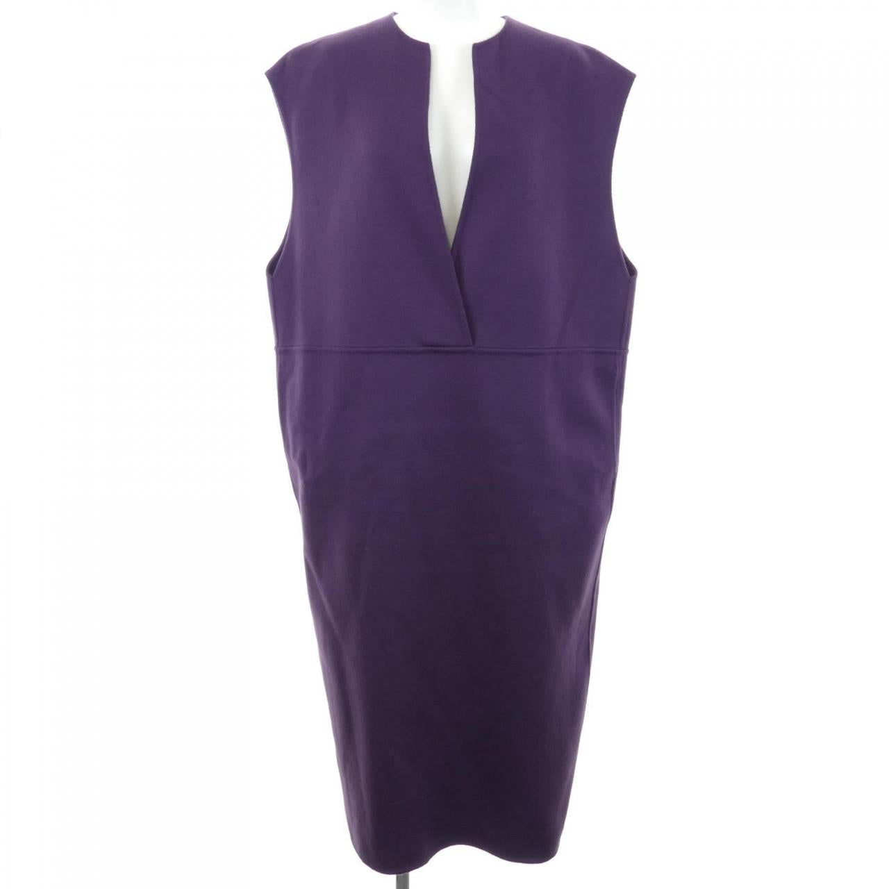 Drawer Cashmere Blend Dress