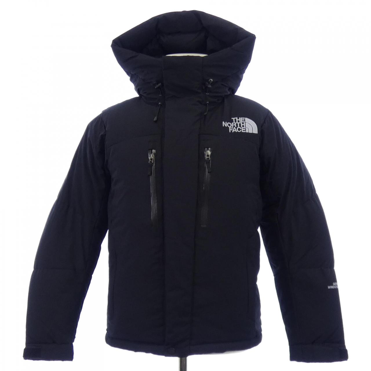 The North Face GORE-TEX Down Jacket
