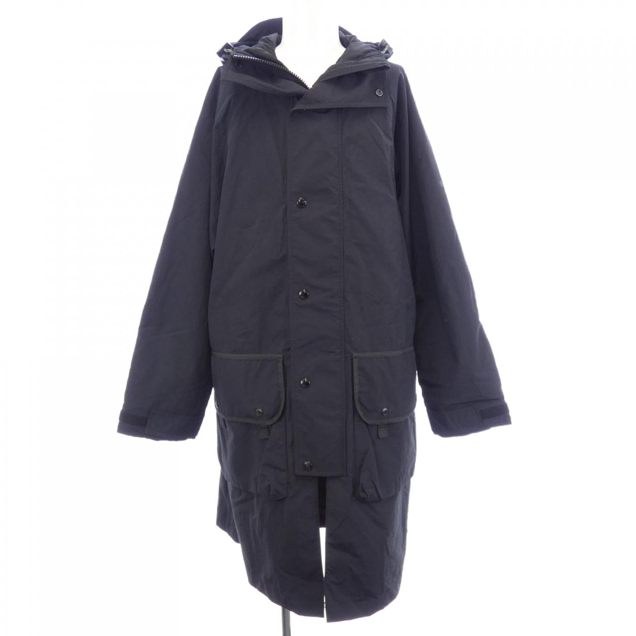 Burberry Coat