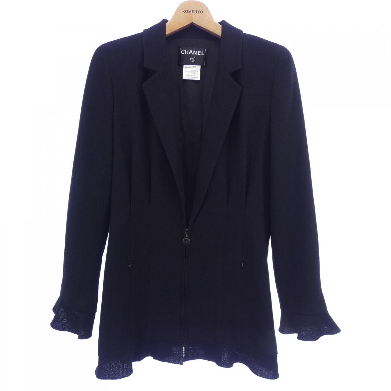 Chanel Jacket