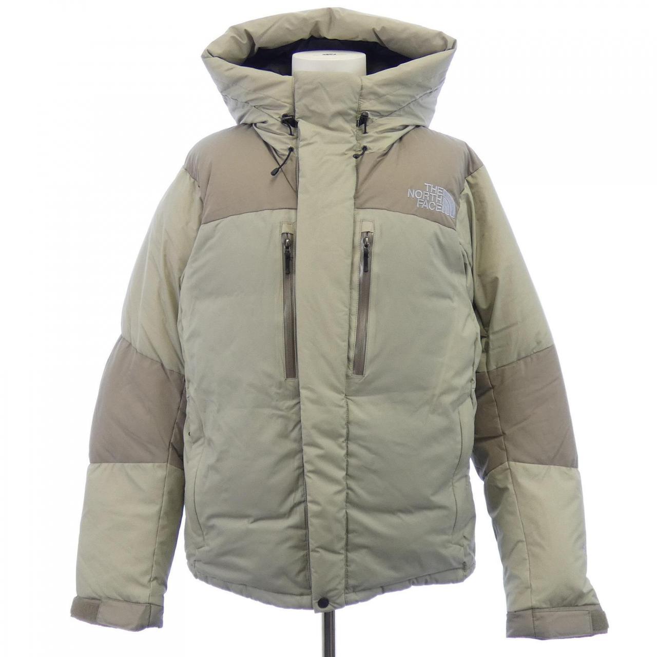 The North Face Down Jacket