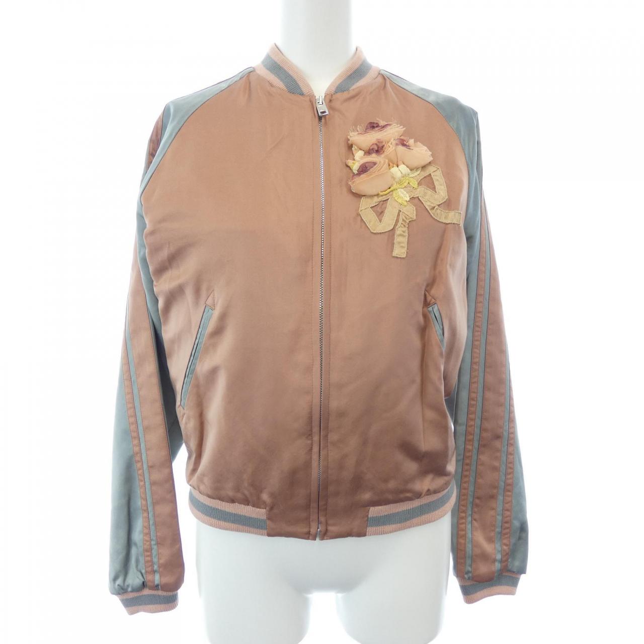Gucci Jacket
