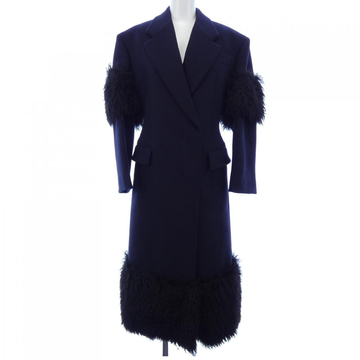 PRADA Wool Coat