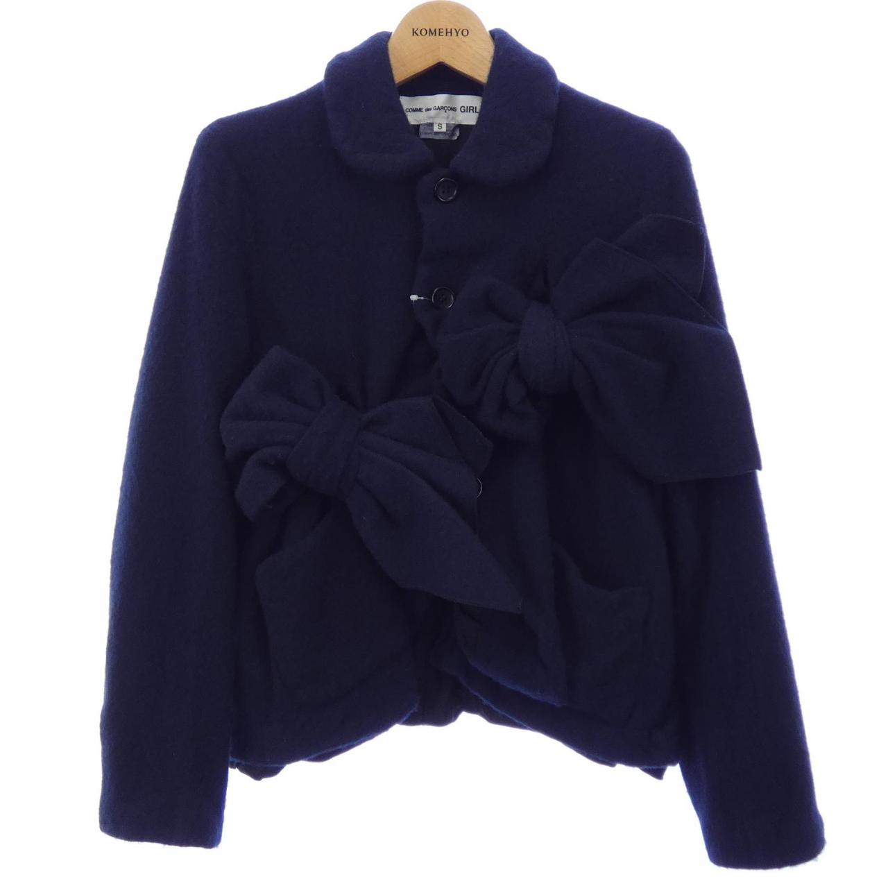 COMME des GARCONS GIRL Jacket
