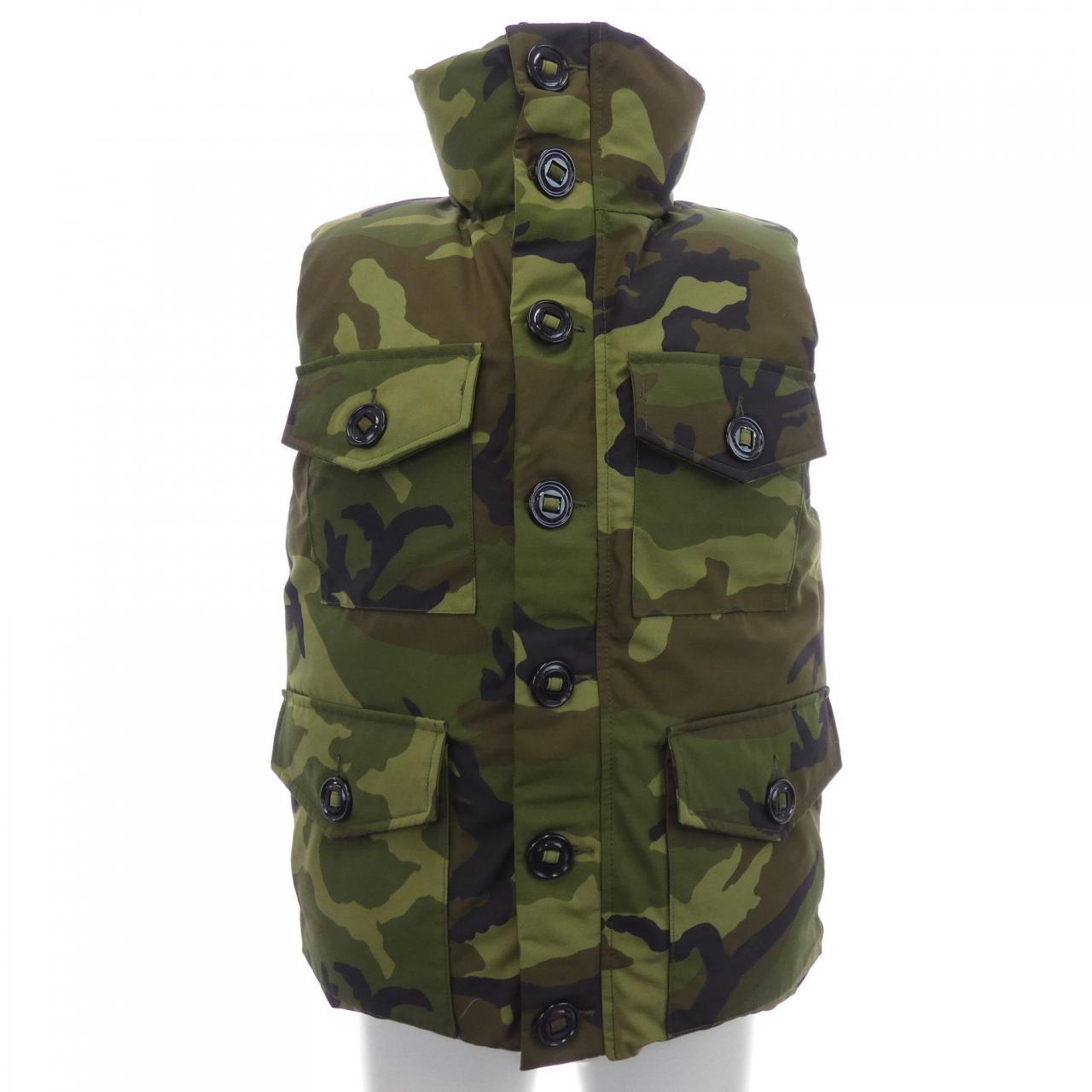 Canada Goose MONTREAL Down Vest
