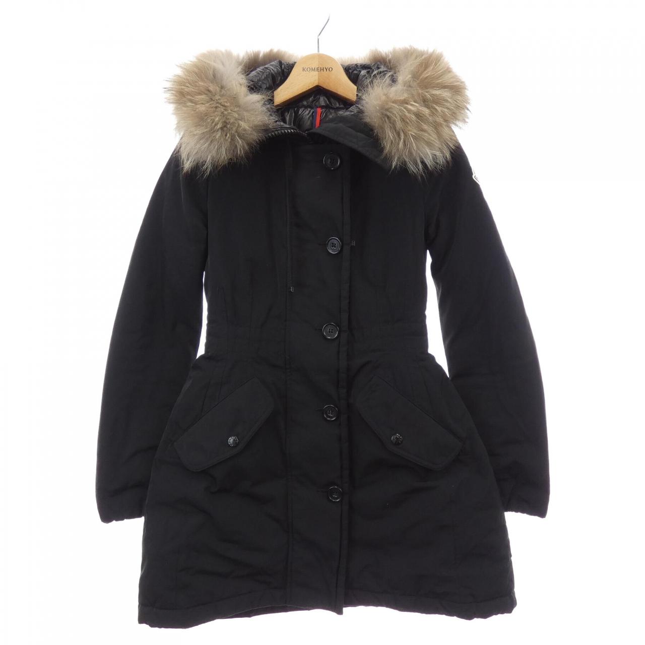 Moncler MONTICOLE Down Coat