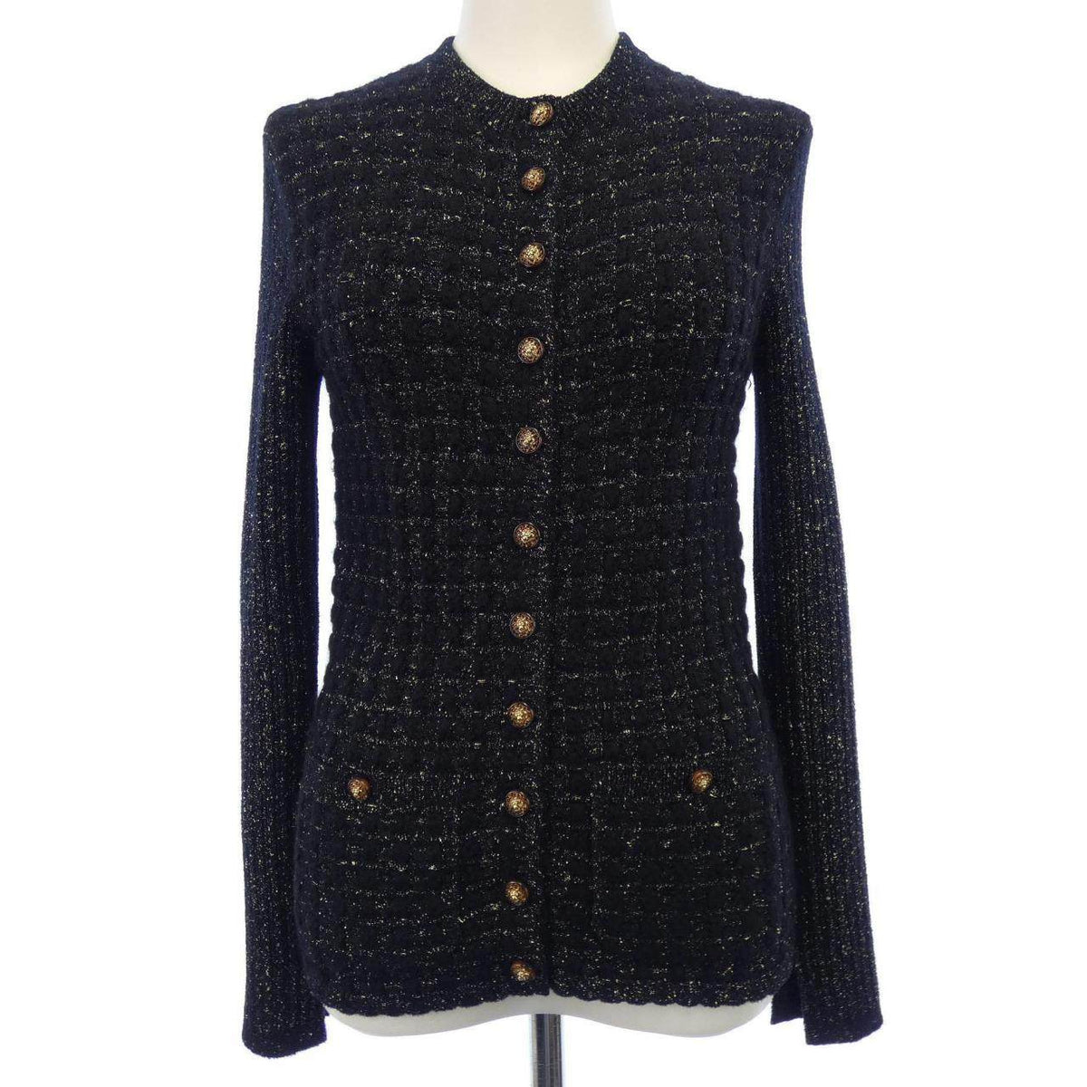 Chanel Cardigan