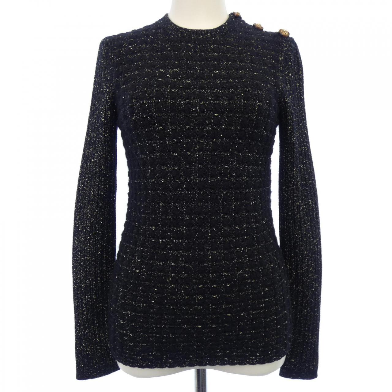 Chanel Knitwear