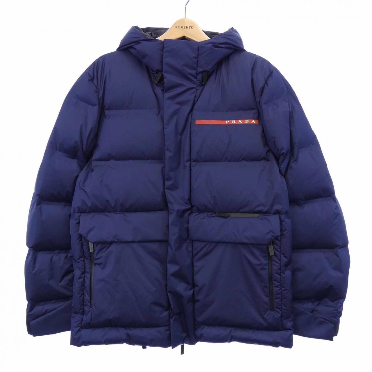 Prada Down Jacket