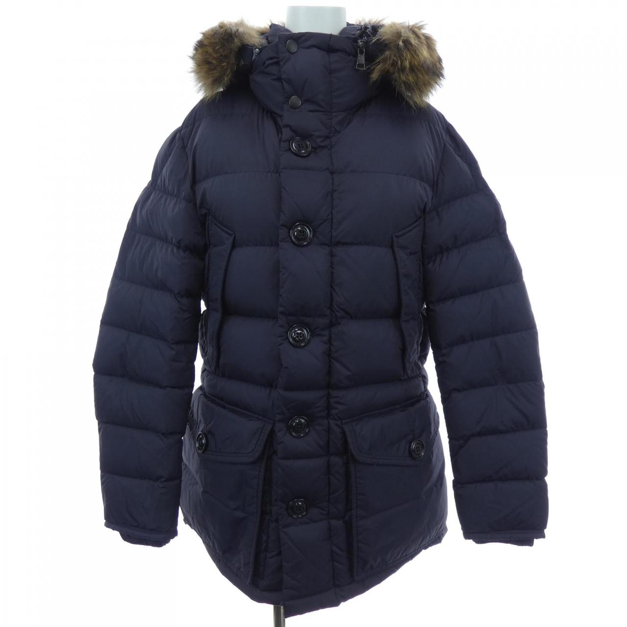Moncler CLUNY Down Jacket