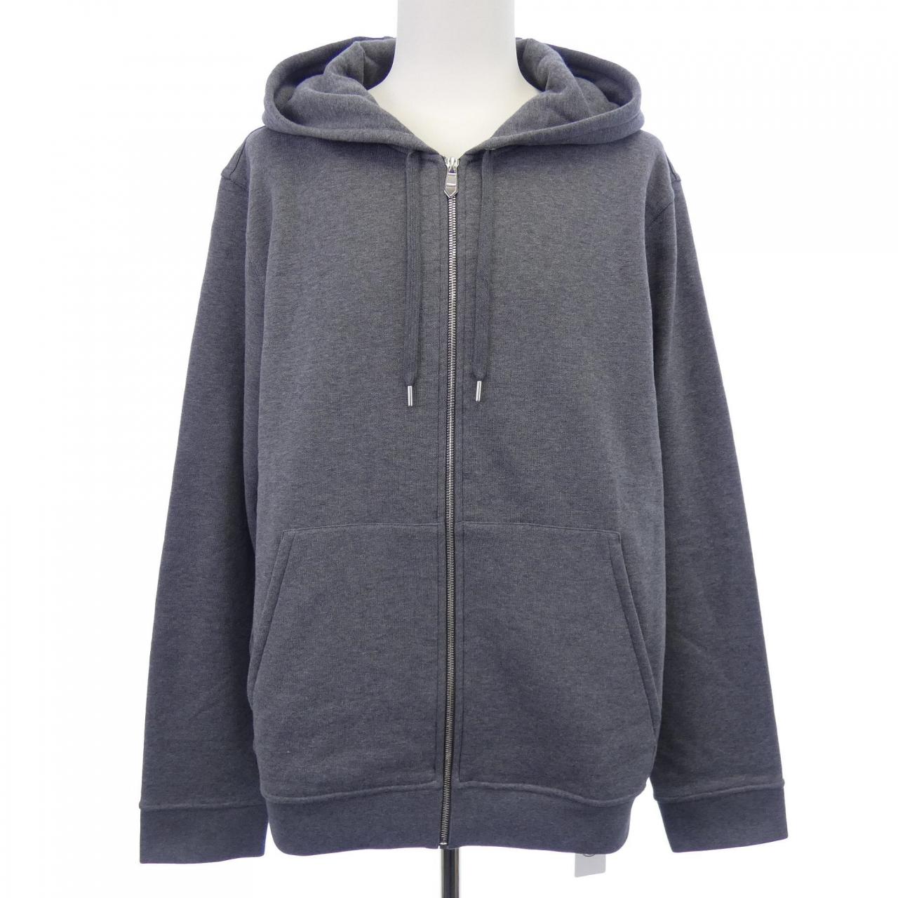 Hermes Ex-Libris unknown material hoodie