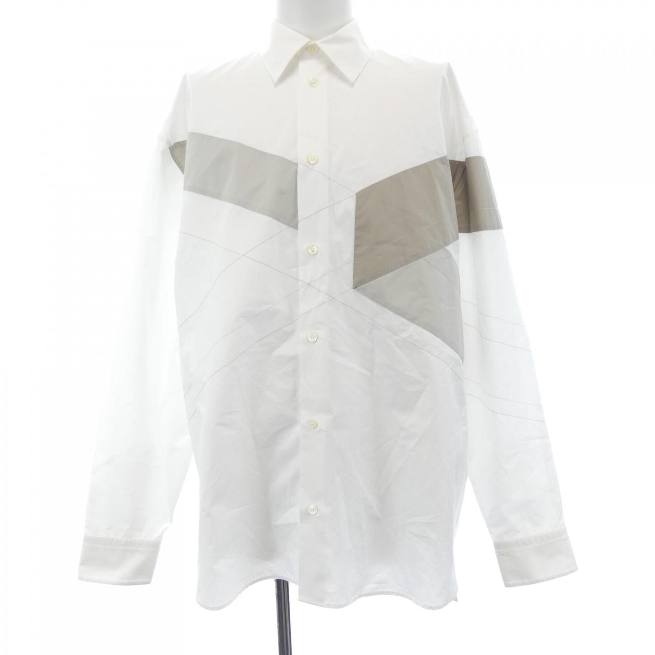 Hermes 566400H239 Shirt