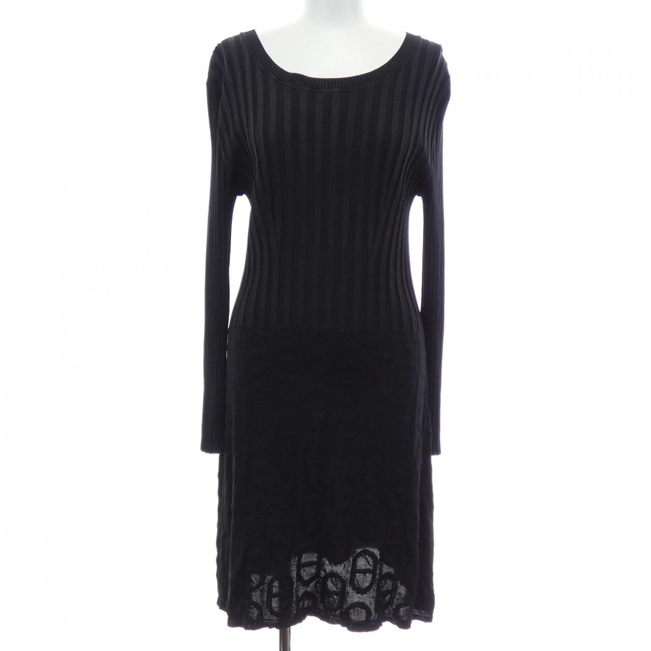 Hermes Dress