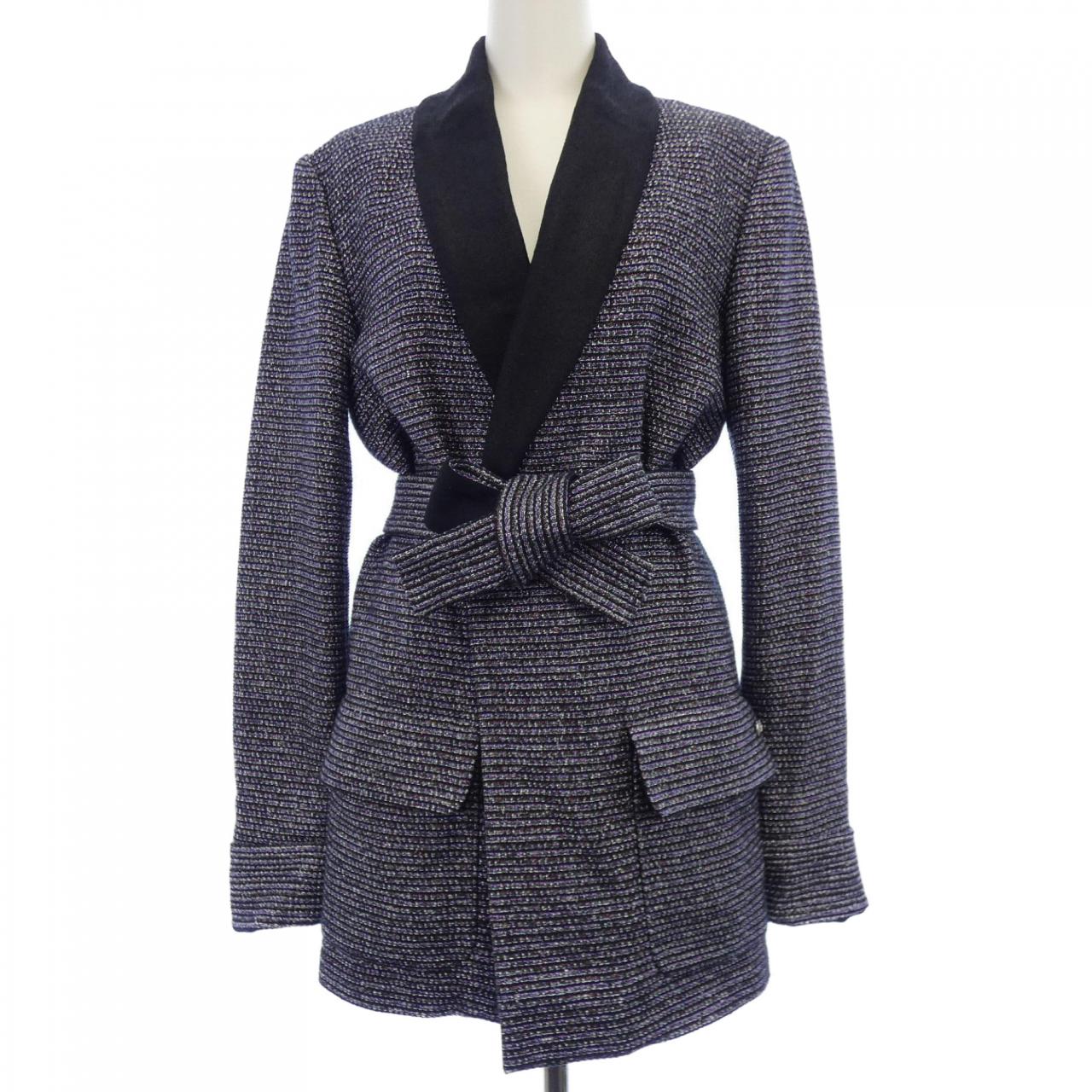 Chanel Jacket