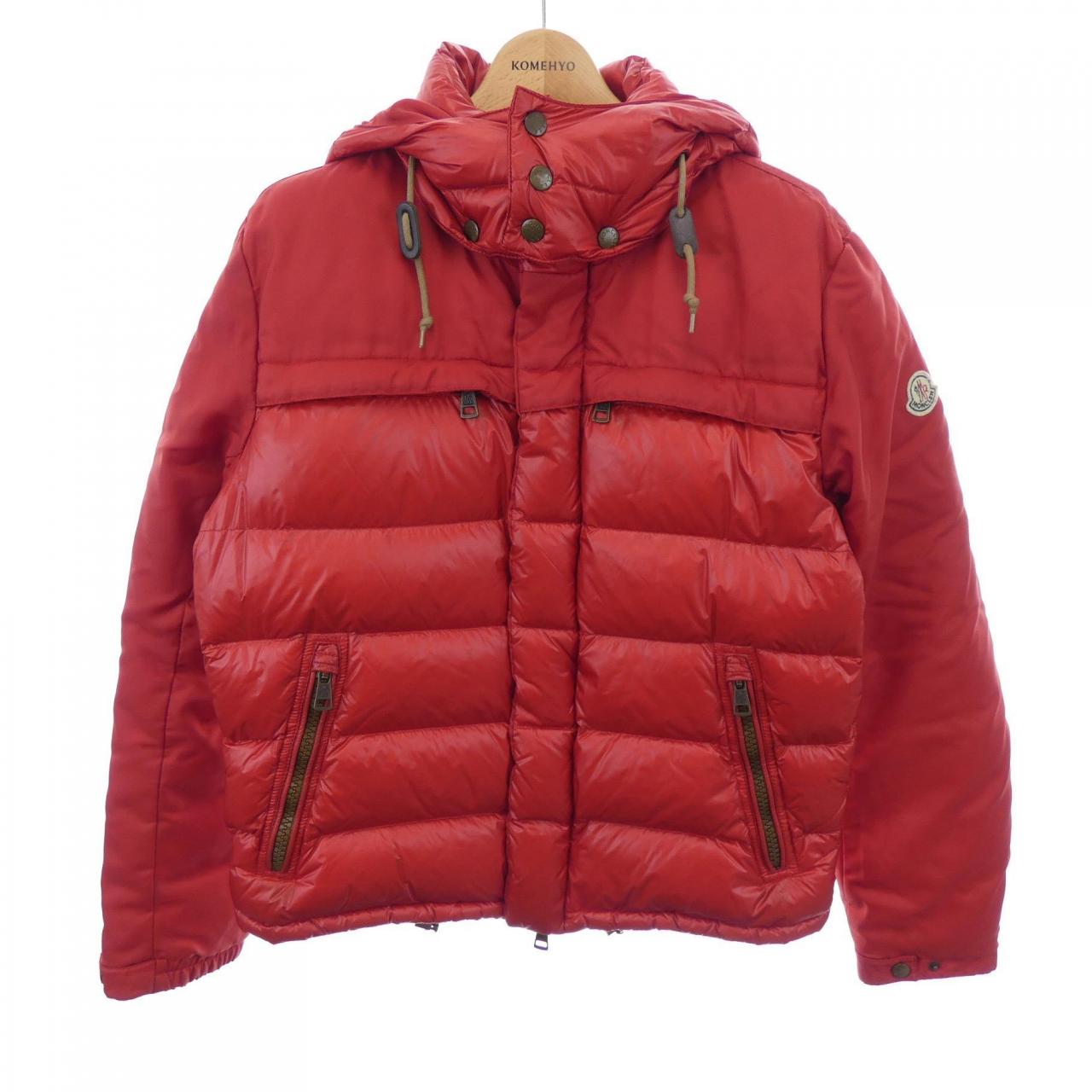 Moncler GARONNE Down Jacket
